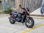 Thumbnail Photo 1 for 2019 Harley-Davidson Street 500