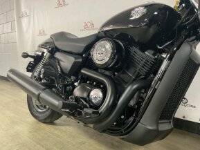 2019 Harley-Davidson Street 500 for sale 201347001
