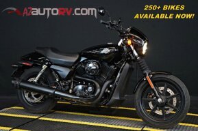 2019 Harley-Davidson Street 500 for sale 201556991