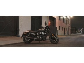 2019 Harley-Davidson Street 750 for sale 201349607