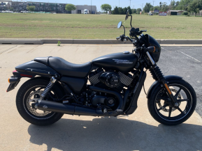 2019 Harley-Davidson Street 750 for sale 201349776