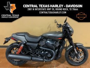2019 Harley-Davidson Street Rod for sale 201222660
