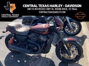 2019 Harley-Davidson Street Rod for sale 201256375