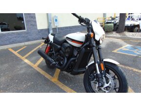 2019 Harley-Davidson Street Rod for sale 201264287