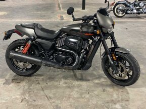 2019 Harley-Davidson Street Rod for sale 201274862