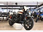 2019 Harley-Davidson Street Rod