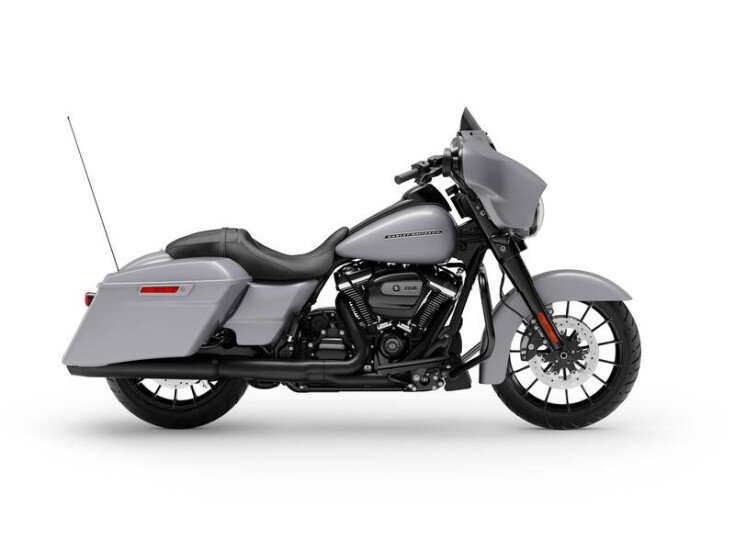 Photo for New 2019 Harley-Davidson Touring