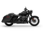 Thumbnail Photo 4 for New 2019 Harley-Davidson Touring