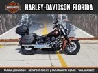 Thumbnail Photo 0 for New 2019 Harley-Davidson Touring