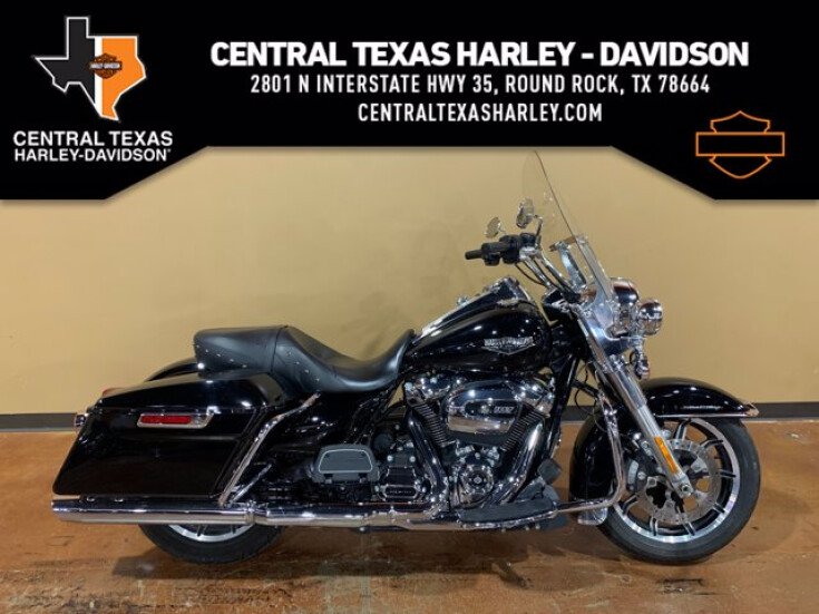 Photo for 2019 Harley-Davidson Touring Road King