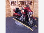 Thumbnail Photo 1 for 2019 Harley-Davidson Touring Ultra Limited Low