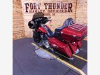 Thumbnail Photo 5 for 2019 Harley-Davidson Touring Ultra Limited Low