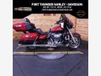 Thumbnail Photo 0 for 2019 Harley-Davidson Touring Ultra Limited Low