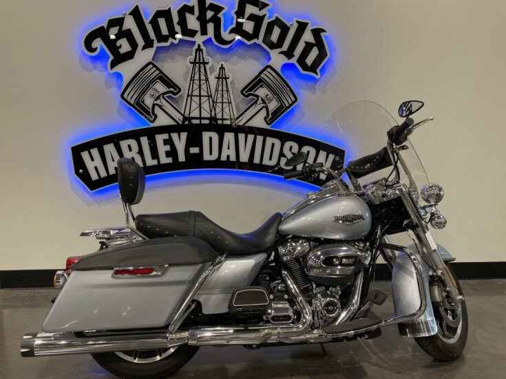 Photo for 2019 Harley-Davidson Touring Road King