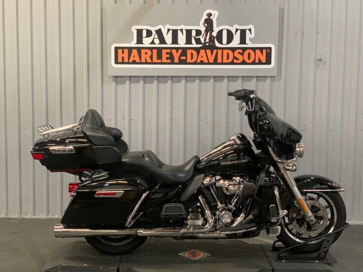 Photo for 2019 Harley-Davidson Touring Ultra Limited