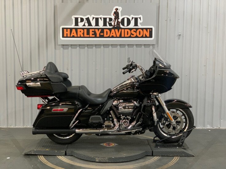 Photo for 2019 Harley-Davidson Touring Road Glide Ultra