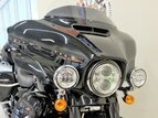 Thumbnail Photo 8 for 2019 Harley-Davidson Touring Ultra Limited Low