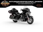 Thumbnail Photo 20 for 2019 Harley-Davidson Touring Electra Glide Ultra Classic