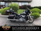 Thumbnail Photo 35 for 2019 Harley-Davidson Touring Electra Glide Ultra Classic
