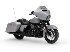 Thumbnail Photo 24 for 2019 Harley-Davidson Touring Street Glide Special