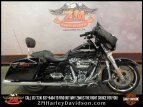 Thumbnail Photo 15 for 2019 Harley-Davidson Touring Street Glide