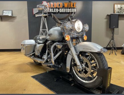 Photo 1 for 2019 Harley-Davidson Touring