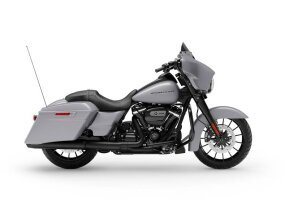 2019 Harley-Davidson Touring for sale 200623586