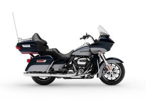 New 2019 Harley-Davidson Touring