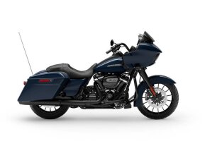 New 2019 Harley-Davidson Touring