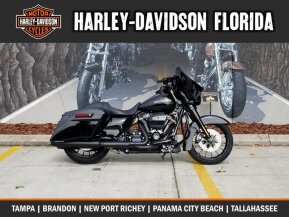 2019 Harley-Davidson Touring Street Glide Special for sale 200761101