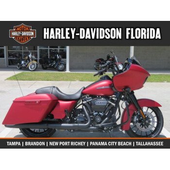 New 2019 Harley-Davidson Touring Road Glide Special