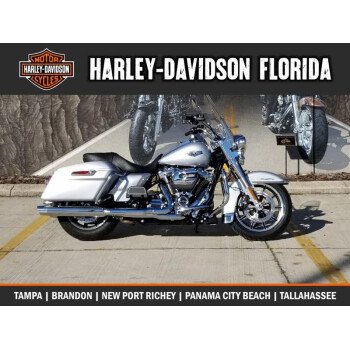 New 2019 Harley-Davidson Touring Road King