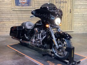 2019 Harley-Davidson Touring Street Glide for sale 201048295