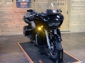 2019 Harley-Davidson Touring Road Glide Ultra for sale 201086342