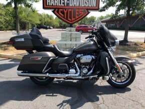 2019 Harley-Davidson Touring Ultra Limited for sale 201149449