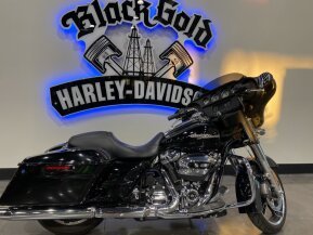 2019 Harley-Davidson Touring Street Glide for sale 201179685