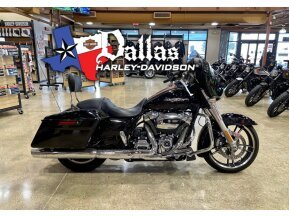 2019 Harley-Davidson Touring Street Glide for sale 201186389
