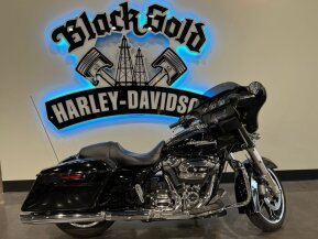 2019 Harley-Davidson Touring Street Glide for sale 201194991