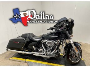 2019 Harley-Davidson Touring Street Glide for sale 201198038