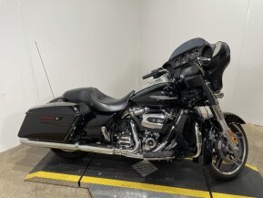 2019 Harley-Davidson Touring Street Glide for sale 201198045