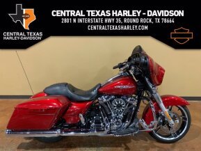 2019 Harley-Davidson Touring Street Glide for sale 201198553