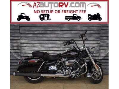 2019 Harley-Davidson Touring for sale 201210465