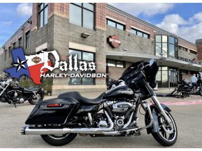 2019 Harley-Davidson Touring Street Glide for sale 201211558