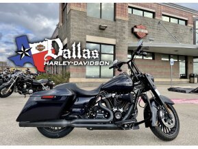 2019 Harley-Davidson Touring Road King Special for sale 201211560