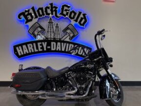 2019 Harley-Davidson Touring for sale 201211561