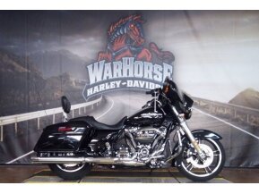 2019 Harley-Davidson Touring Street Glide for sale 201221549