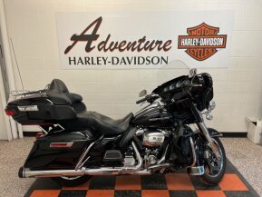 2019 Harley-Davidson Touring Ultra Limited for sale 201225791
