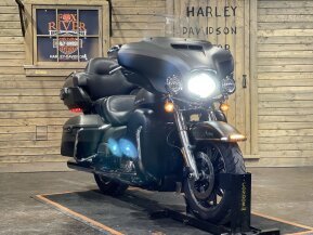 2019 Harley-Davidson Touring Ultra Limited for sale 201226668