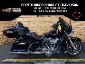 2019 Harley-Davidson Touring Ultra Limited for sale 201239374