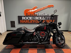 2019 Harley-Davidson Touring Road King Special for sale 201240304